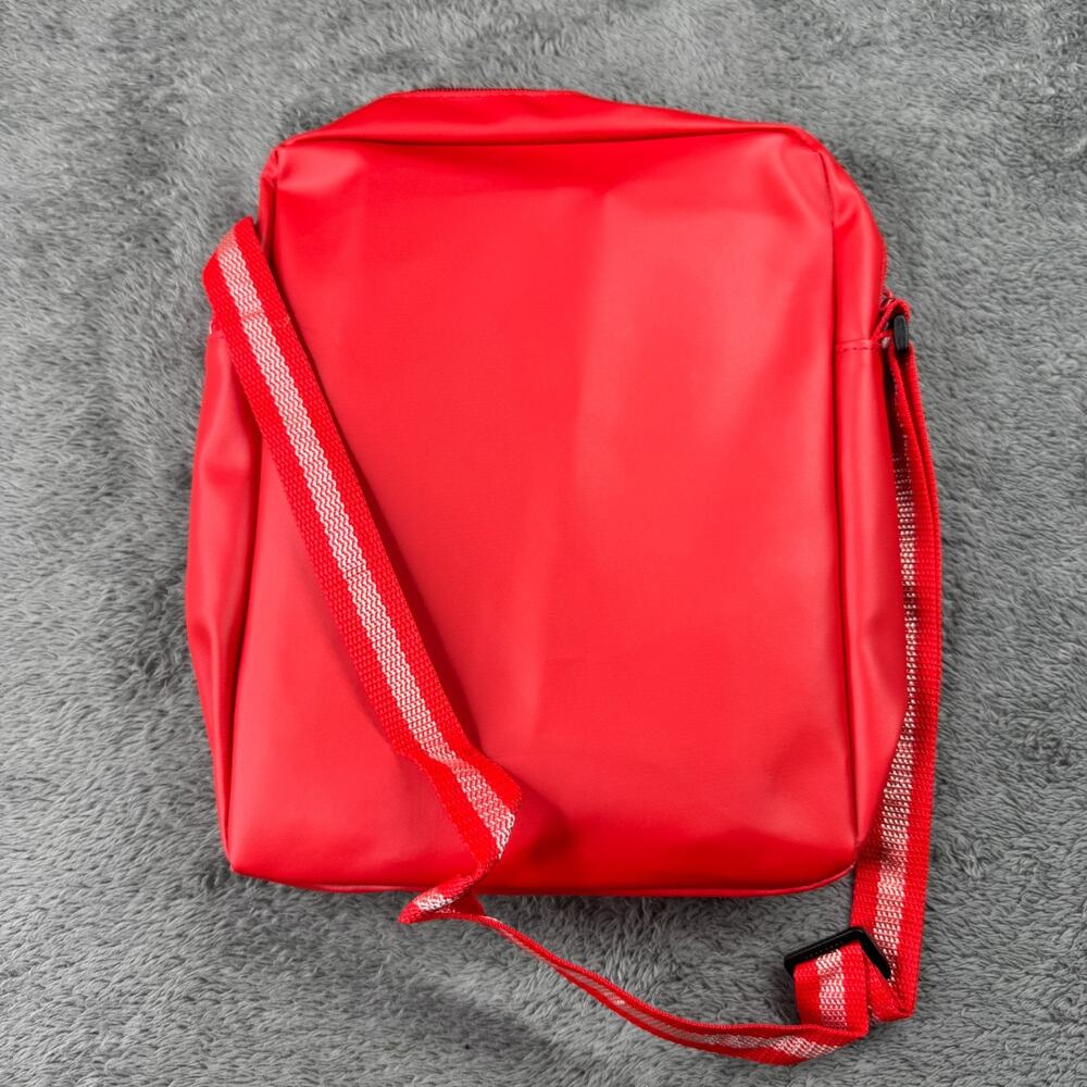 Emirates Kids Fly With Me Bag Lonely Planet Crossbody NEW Flight Games Eye Mask - Picture 3 of 6